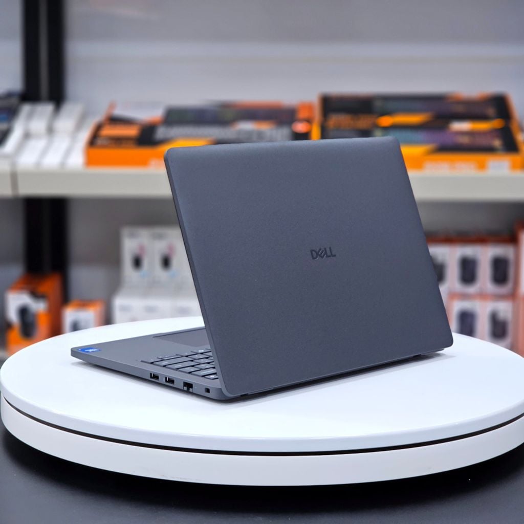 Laptop Dell Pro 14 PC14250 ( Core 5 120U, 16GB RAM, 256GB SSD, 14