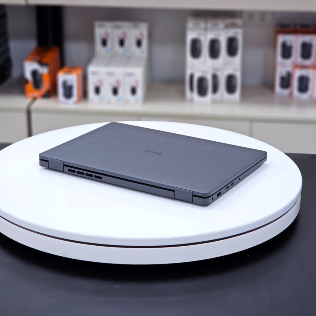 Laptop Dell Pro 14 PC14250 ( Core 5 120U, 16GB RAM, 256GB SSD, 14