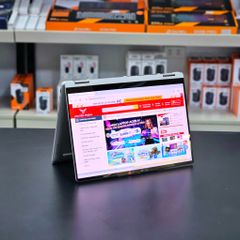 Laptop Lenovo Yoga 7 2-in-1 14AKP10 (Ryzen AI 5 340, 16GB RAM, 512GB SSD, 14