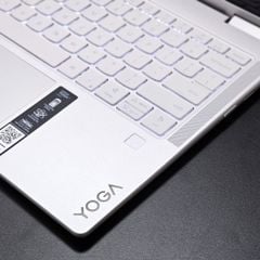 Laptop Lenovo Yoga 7 2-in-1 14AKP10 (Ryzen AI 5 340, 16GB RAM, 512GB SSD, 14