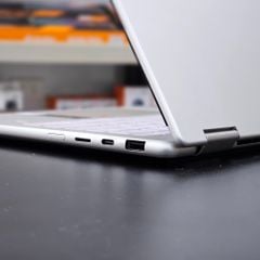 Laptop Lenovo Yoga 7 2-in-1 14AKP10 (Ryzen AI 5 340, 16GB RAM, 512GB SSD, 14