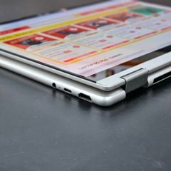 Laptop Lenovo Yoga 7 2-in-1 14AKP10 (Ryzen AI 5 340, 16GB RAM, 512GB SSD, 14