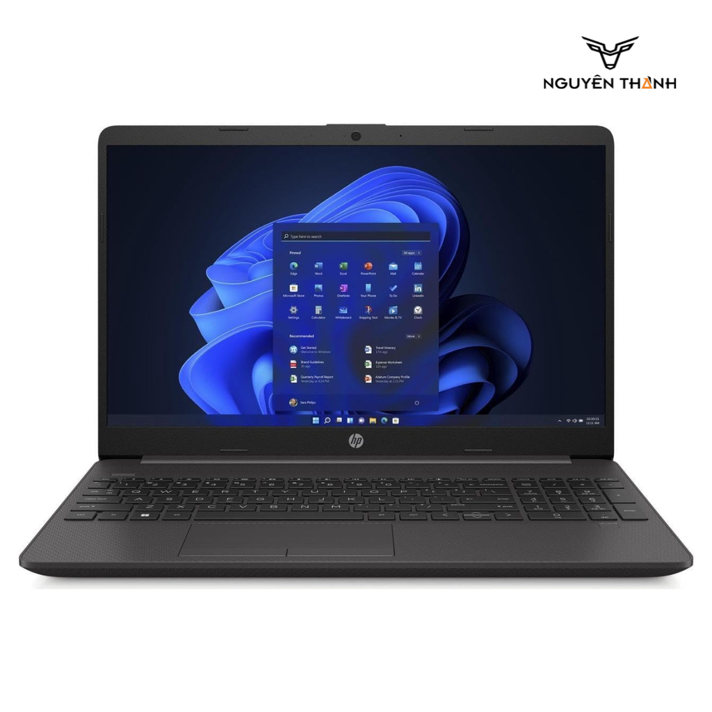 Laptop HP 250 G9R (Core i5-1335U, 16GB RAM, 512GB SSD, 15.6