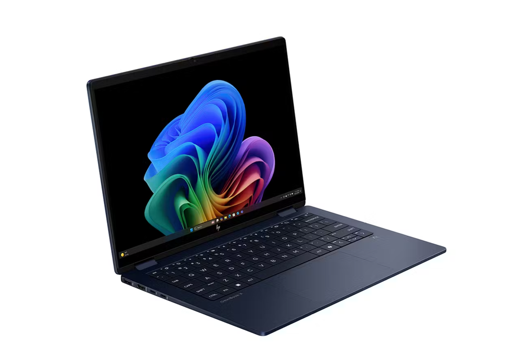 Laptop HP OmniBook X Flip 14-fm0023dx (Intel Core Ultra 7 256V, 16GB RAM, 1TB SSD, 14