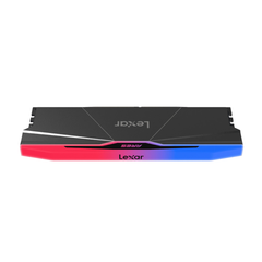 Ram PC Lexar ARES Gen2 RGB DDR5 RAM Kit 48GB (2x24GB) 7600MHz (LD5U24G76C38BR-RGD)