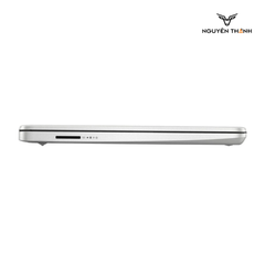 Laptop HP 14-dq6011dx (Intel N150, 8GB RAM, 128GB UFS, 14” HD, Windows 11, Natural Silver)