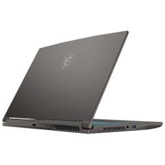 Laptop MSI Thin 15 B13VE (Core i5-13420H, 16GB, 512GB SSD, RTX4050 6GB, 15.6