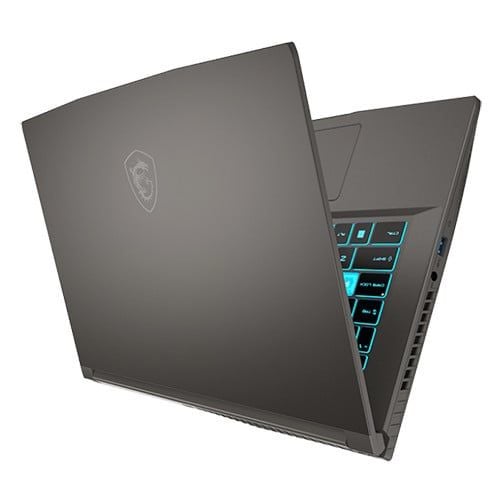Laptop MSI Thin 15 B13VE (Core i5-13420H, 16GB, 512GB SSD, RTX4050 6GB, 15.6