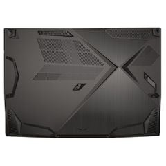Laptop MSI Thin 15 B13VE (Core i5-13420H, 16GB, 512GB SSD, RTX4050 6GB, 15.6