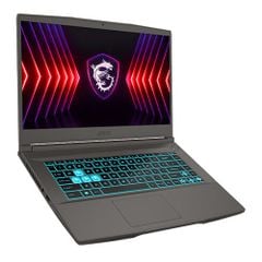 Laptop MSI Thin 15 B13VE (Core i5-13420H, 16GB, 512GB SSD, RTX4050 6GB, 15.6
