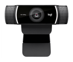 Webcam Logitech C922 Pro Steam (960-001090)