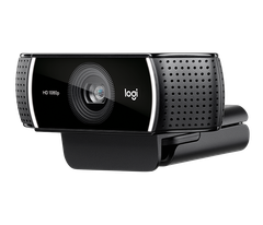 Webcam Logitech C922 Pro Steam (960-001090)
