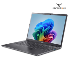 Laptop Acer Aspire 14 AI (Ultra 5-226V, 16GB RAM, 512GB SSD, 14