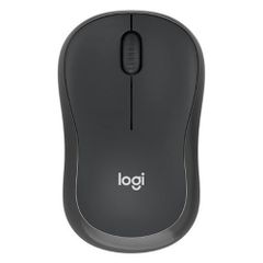 Chuột không dây Logitech M241 Silent Bluetooth Graphite