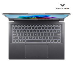 Laptop Acer Aspire 14 AI (Ultra 5-226V, 16GB RAM, 512GB SSD, 14