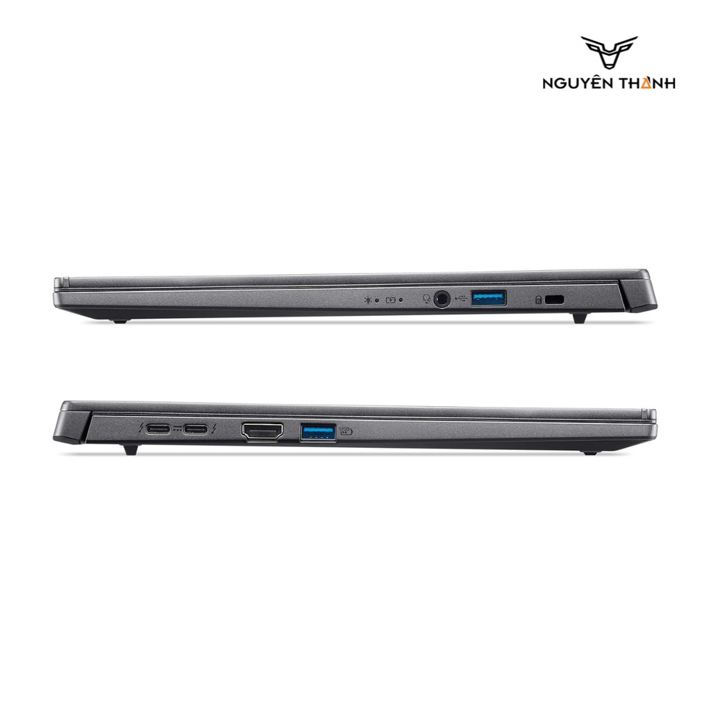 Laptop Acer Aspire 14 AI (Ultra 5-226V, 16GB RAM, 512GB SSD, 14