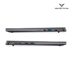 Laptop Acer Aspire 14 AI (Ultra 5-226V, 16GB RAM, 512GB SSD, 14