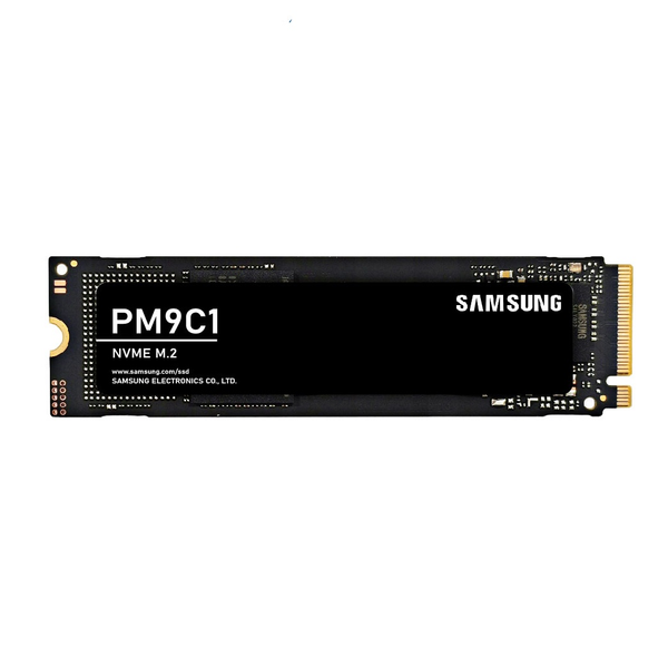 Ổ cứng SSD Samsung NVMe PM9C1 512GB (MZ-VL85120)