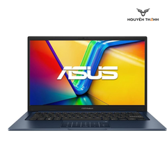 Laptop Asus Vivobook X1404V (Core i3-1315U, 16GB RAM, 512GB SSD, 14