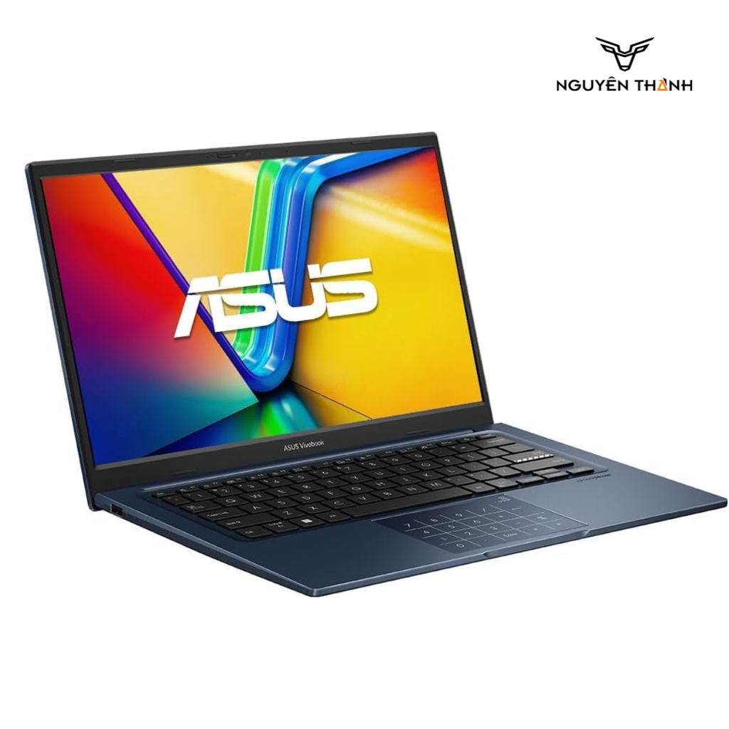 Laptop Asus Vivobook X1404V (Core i3-1315U, 16GB RAM, 512GB SSD, 14