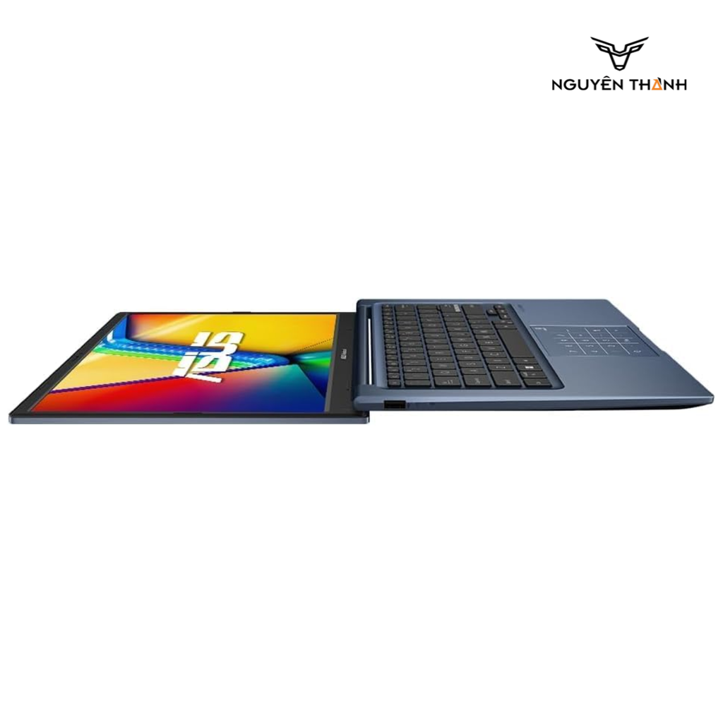 Laptop Asus Vivobook X1404V (Core i3-1315U, 16GB RAM, 512GB SSD, 14