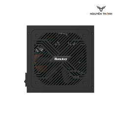 Nguồn máy tính Huntkey GX750M 750W 80 Plus Gold Full-Modular (ATX/ Đen)