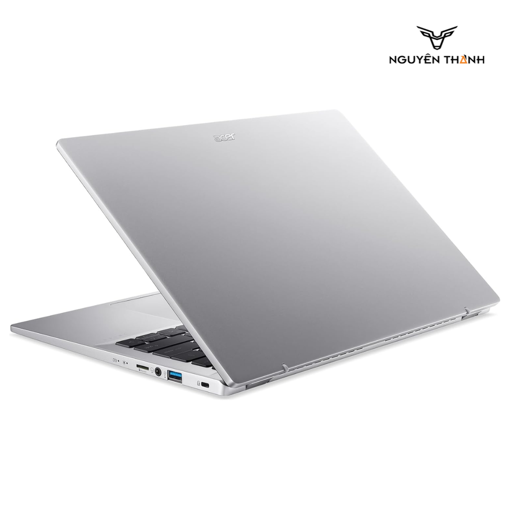 Laptop Acer Swift Go SFG14-72T-718K (Ultra 7 155H, 16GB RAM, 512 GB SSD, 14