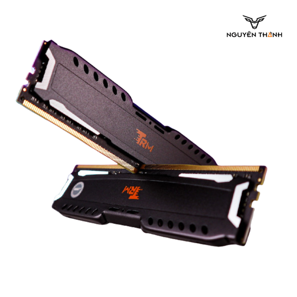 Ram Desktop TRM Carbine 8GB (1x8GB) DDR4 3200Mhz