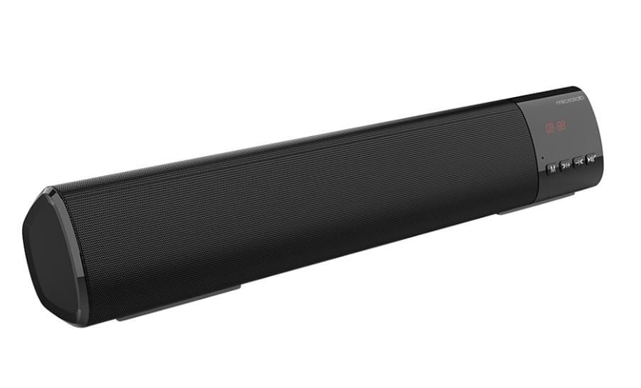 Loa Soundbar Microlab MS212 (Bluetooth 5.0, Có Pin)
