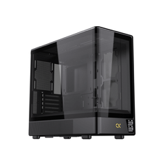 Vỏ Case Xigmatek Moon ML DGT (No Fan)