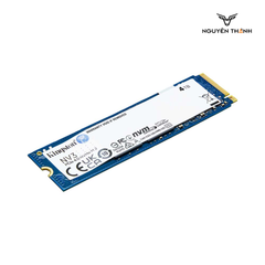 Ổ cứng SSD Kingston NV3 4TB PCIe 4.0 x4 M.2 NVMe (SNV3S/4000G)