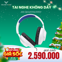 Tai nghe không dây JBL Quantum 360P