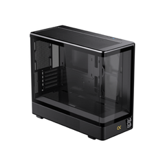 Vỏ Case Xigmatek Moon ML DGT (No Fan)