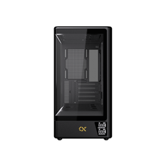 Vỏ Case Xigmatek Moon ML DGT (No Fan)