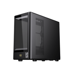 Vỏ Case Xigmatek Moon ML DGT (No Fan)