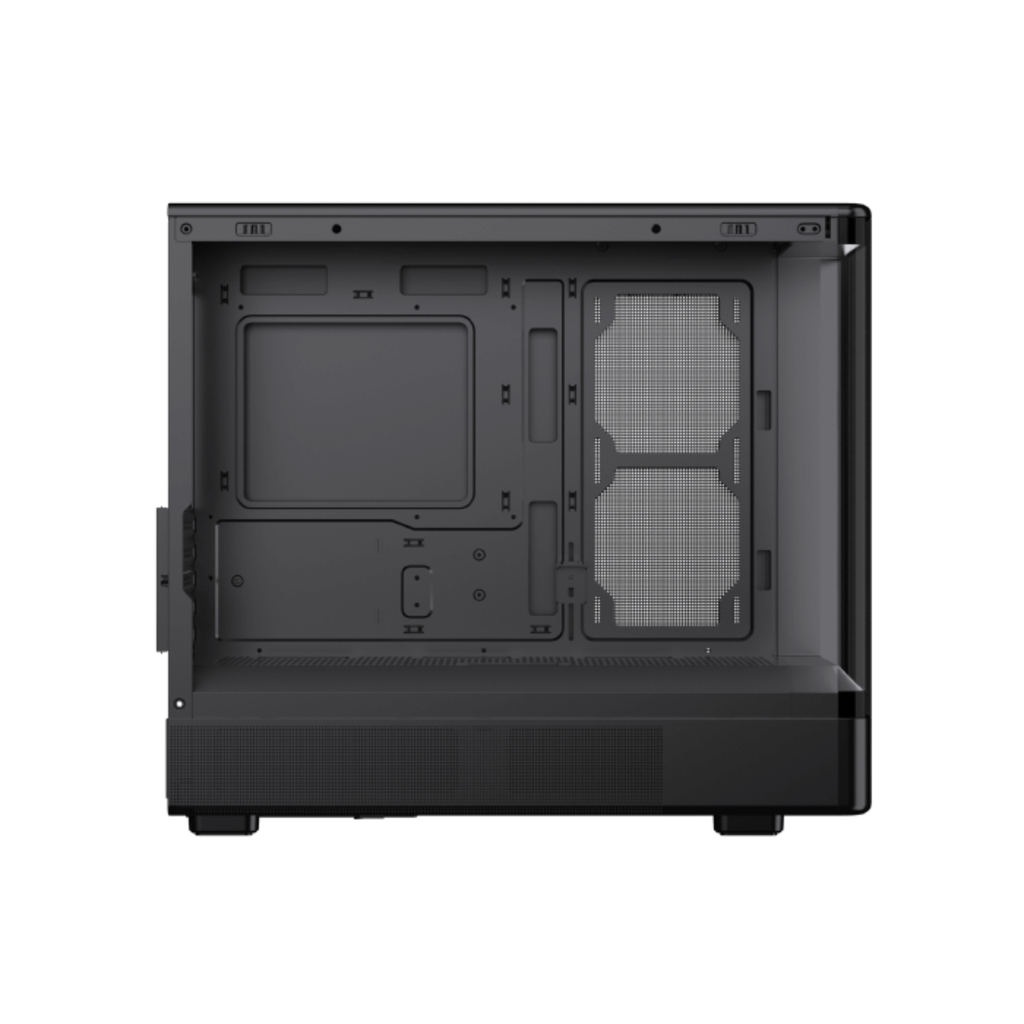 Vỏ Case Xigmatek Moon ML DGT (No Fan)