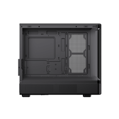 Vỏ Case Xigmatek Moon ML DGT (No Fan)