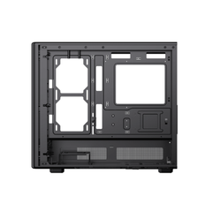 Vỏ Case Xigmatek Moon ML DGT (No Fan)
