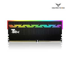Ram Desktop TRM Carbine RGB 8GB (1x8GB) DDR4 3200Mhz