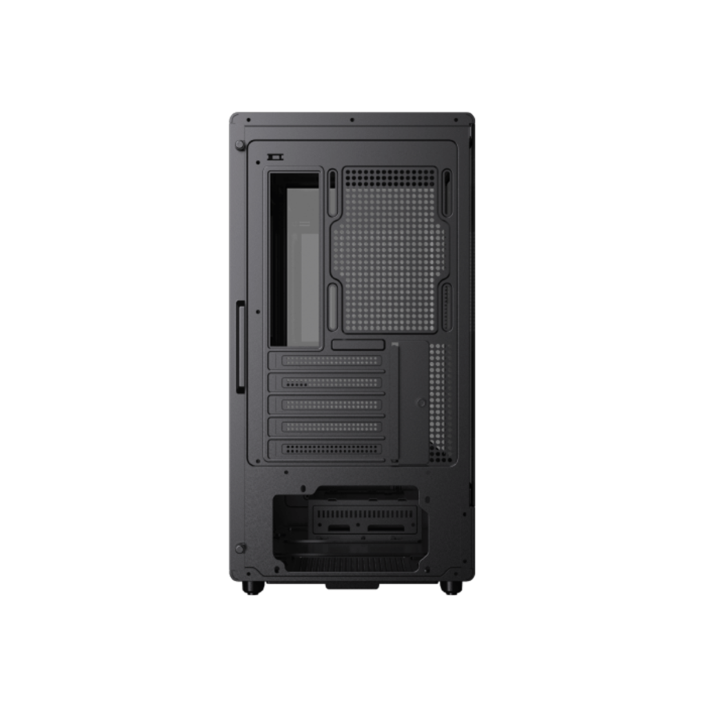 Vỏ Case Xigmatek Moon ML DGT (No Fan)
