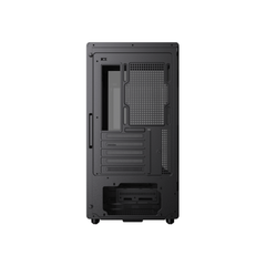 Vỏ Case Xigmatek Moon ML DGT (No Fan)