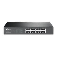 Switch TP-Link TL-SG1016D 16 Cổng Gigabit | Uy Tín Ninh Bình