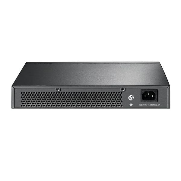 Switch TP-Link TL-SG1016D 16 Cổng Gigabit | Uy Tín Ninh Bình