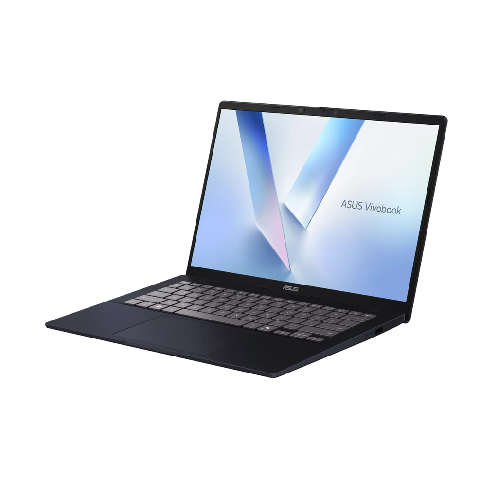 Laptop ASUS Vivobook 14 X1407Q (Snapdragon X, 16GB RAM, 512GB SSD, 14