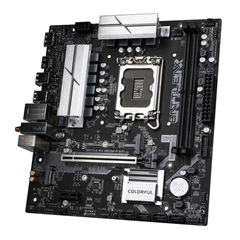 Mainboard Colorful BATTLE-AX H810M-A WIFI V20