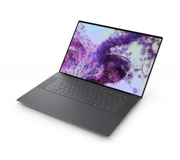 Laptop Dell XPS 16 9640 (Ultra 7 155H, 32GB RAM, 1TB SSD, RTX 4060 8GB, 16.3''FHD+, Win 11)
