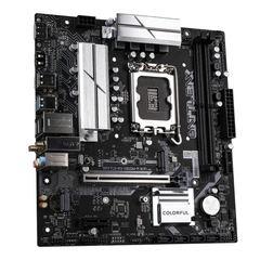 Mainboard Colorful BATTLE-AX H810M-A WIFI V20