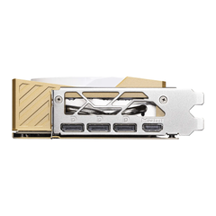 Card màn hình MSI GeForce RTX 5070 12G World of Warcraft MIDNIGHT LIGHT EDITION OC GDDR7_HNK