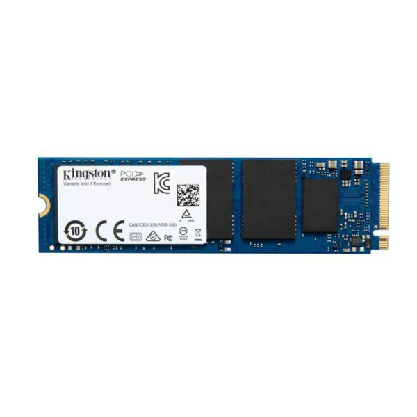 Ổ cứng SSD M.2 2280 512GB NVMe Kingston OM8SFP4512P-AH NVMe M.2 2280 PCIe Gen 4x4