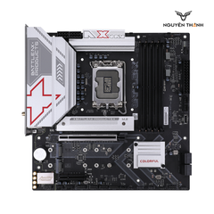 Mainboard Colorful BATTLE-AX B860M-E WIFI V20 DDR5_ HNK